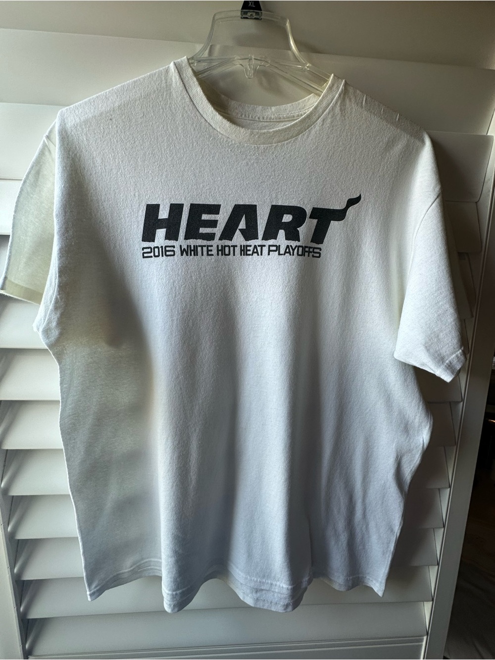 Miami Heat Basketball T-Shirt